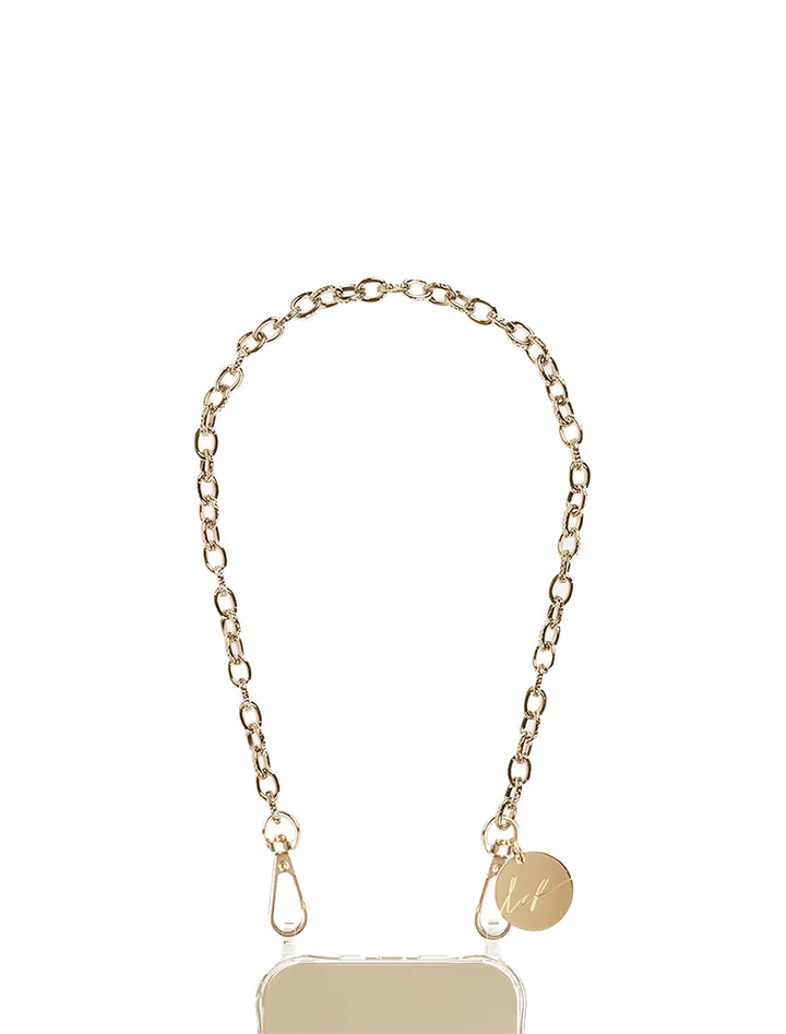 aya dore perles 40 cm strap