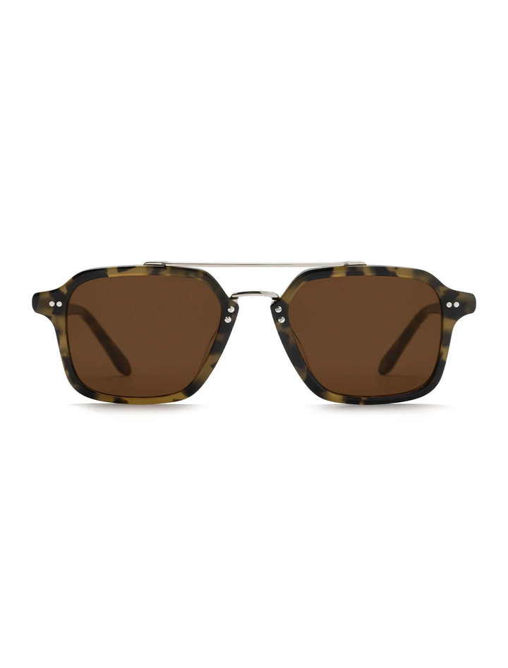 colton | tortuga and silver