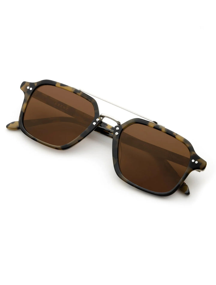 colton | tortuga and silver