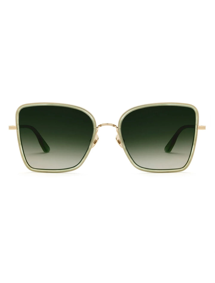 jolene | 12k titanium + selene