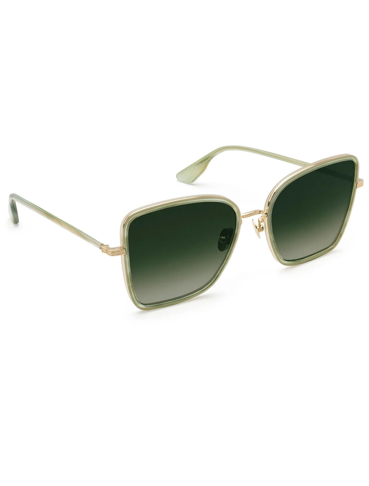 jolene | 12k titanium + selene