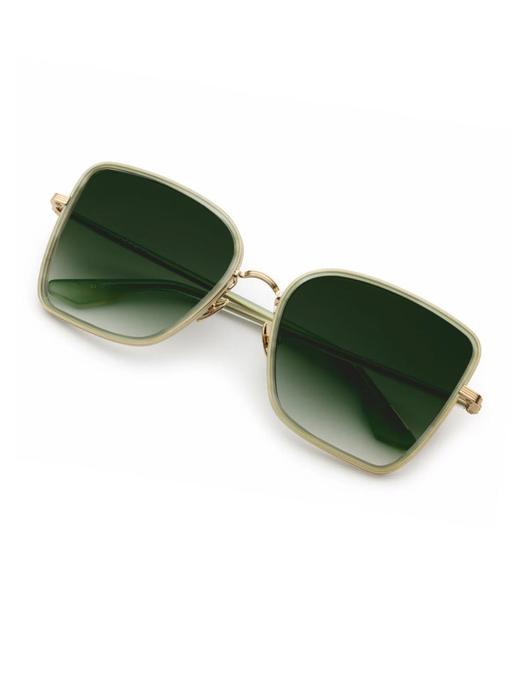 jolene | 12k titanium + selene