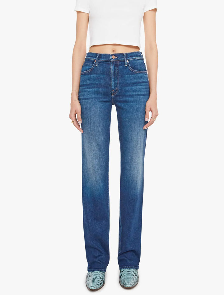 the kick it in trouble maker