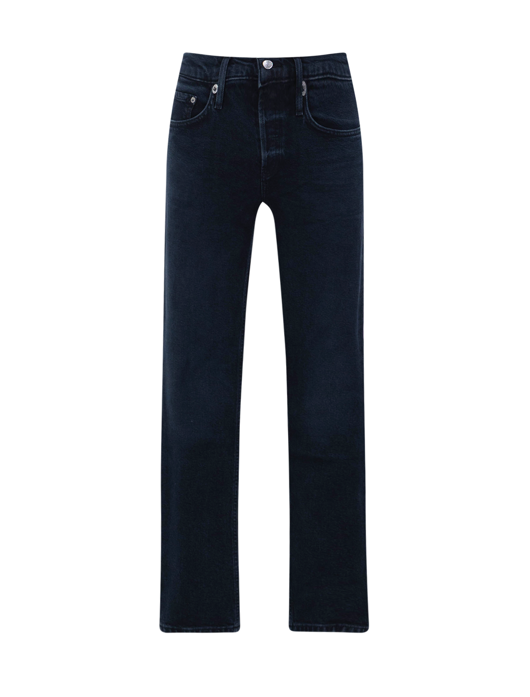 cocktail ankle jean in substitute