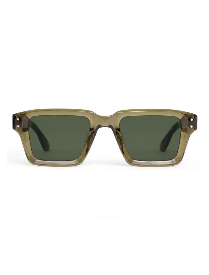 carter | olive + iberia