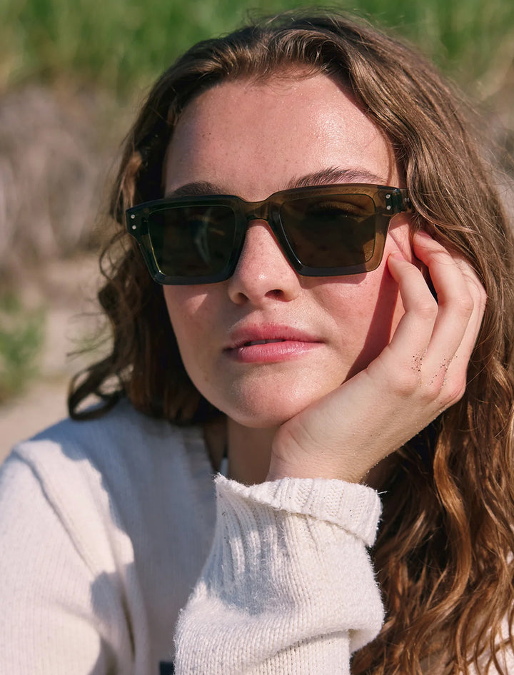 carter | olive + iberia