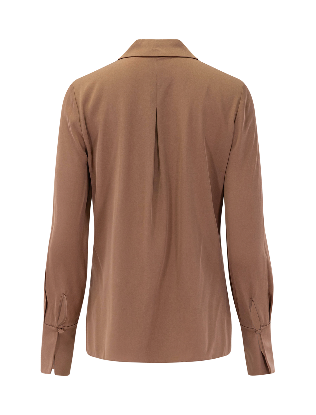 larissa blouse in oak