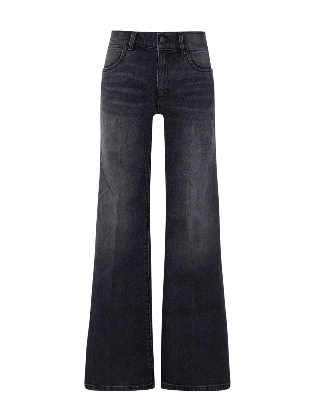 rosie jean in washed black