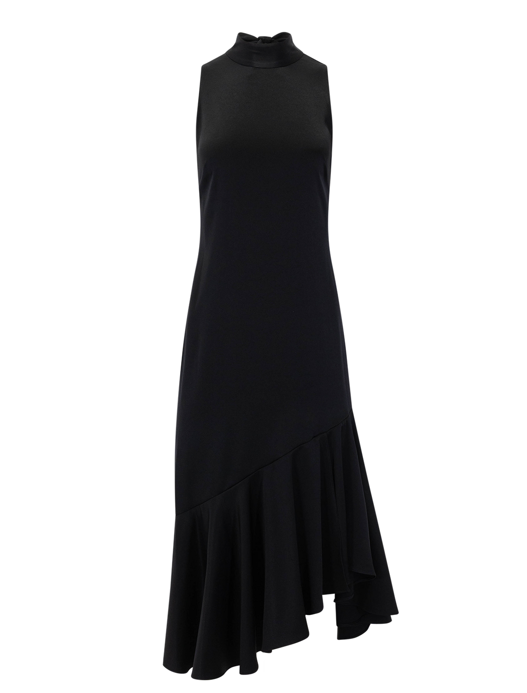 jenkins dress in black