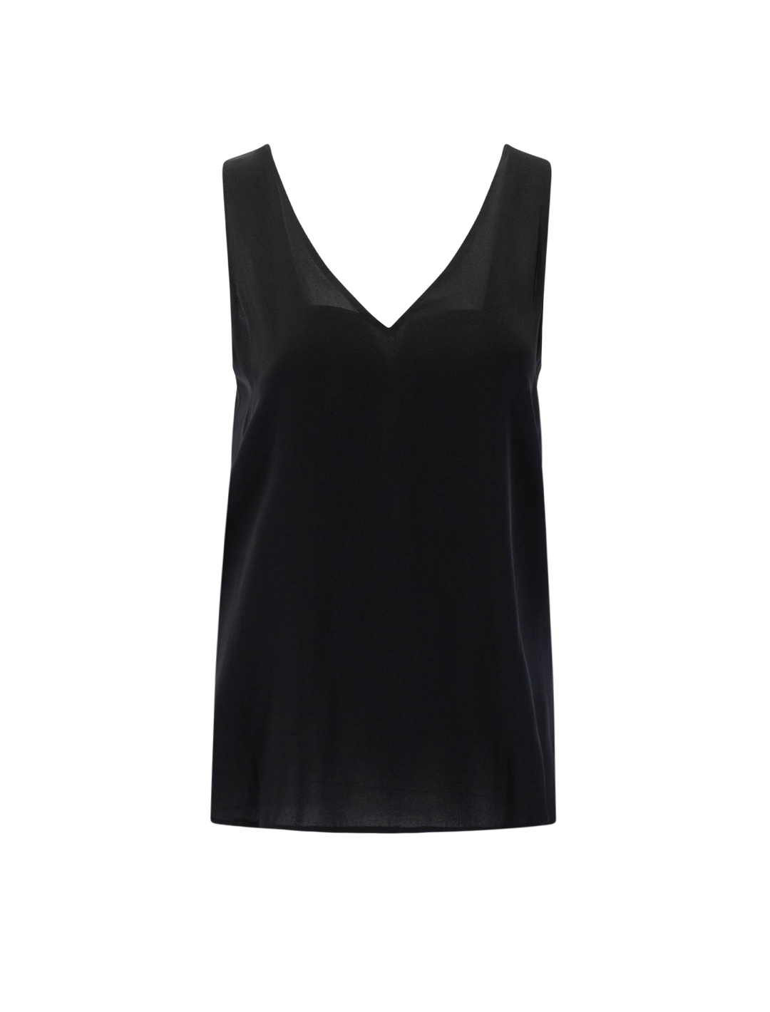 sailor blouse in black