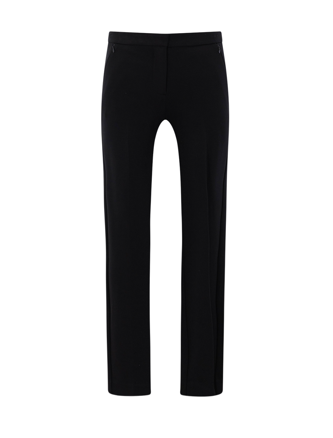 alexandra pant in black