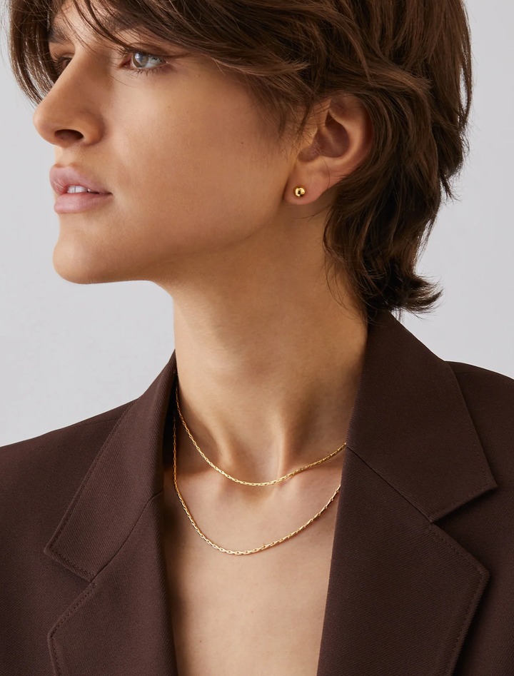 constance wrap necklace and bracelet