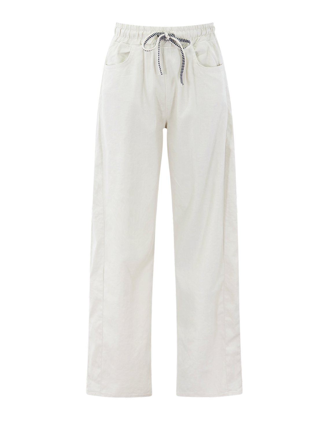 cancun pant in bone – Twigs