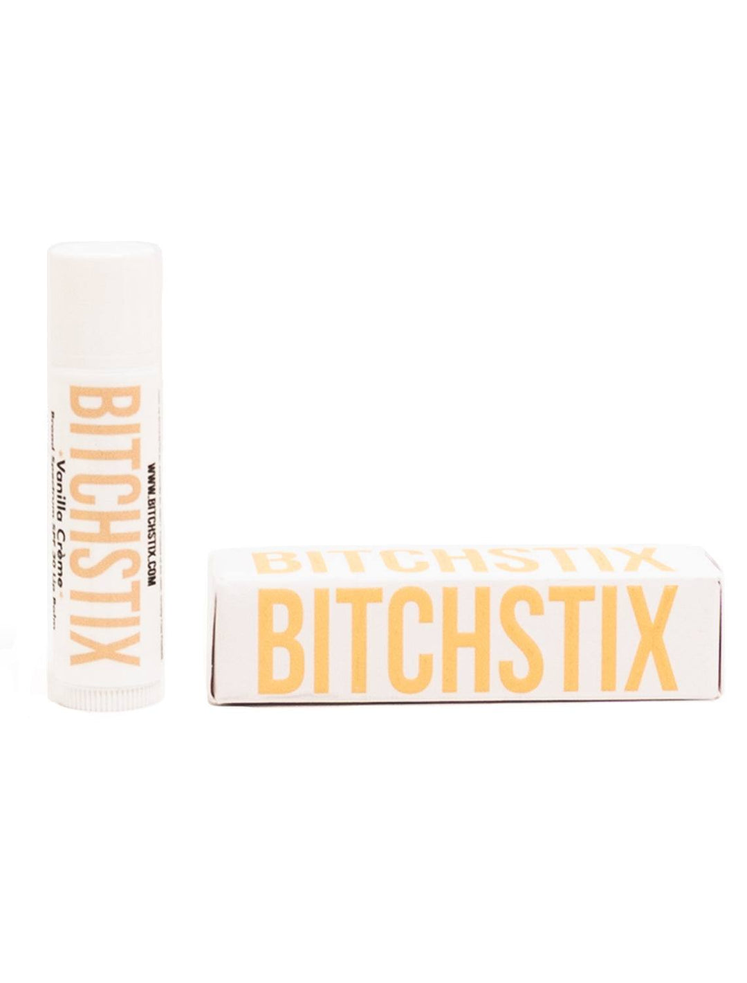 Bitchstix Lip Balm | vanilla creme