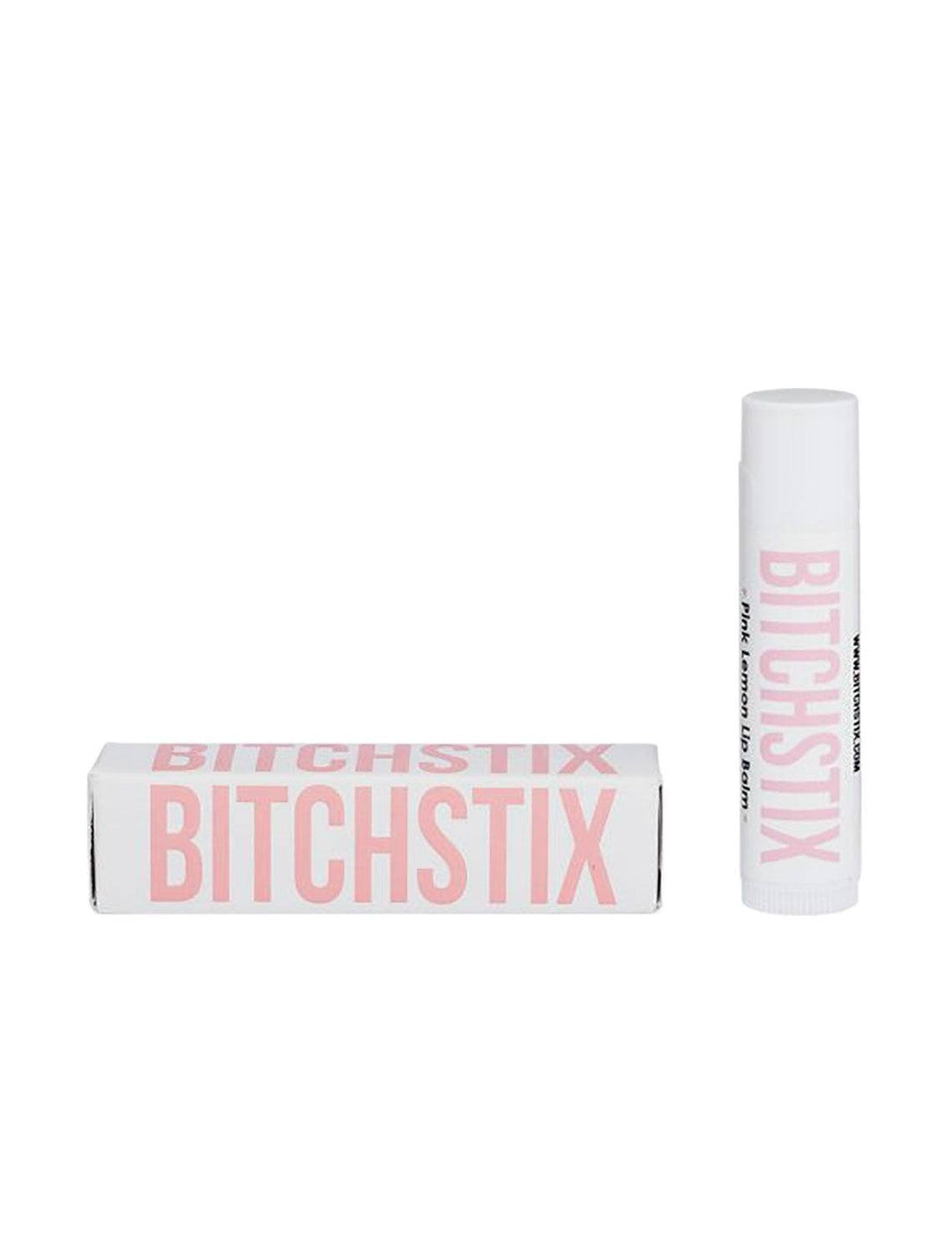 Bitchstix Lip Balm | pink lemonade