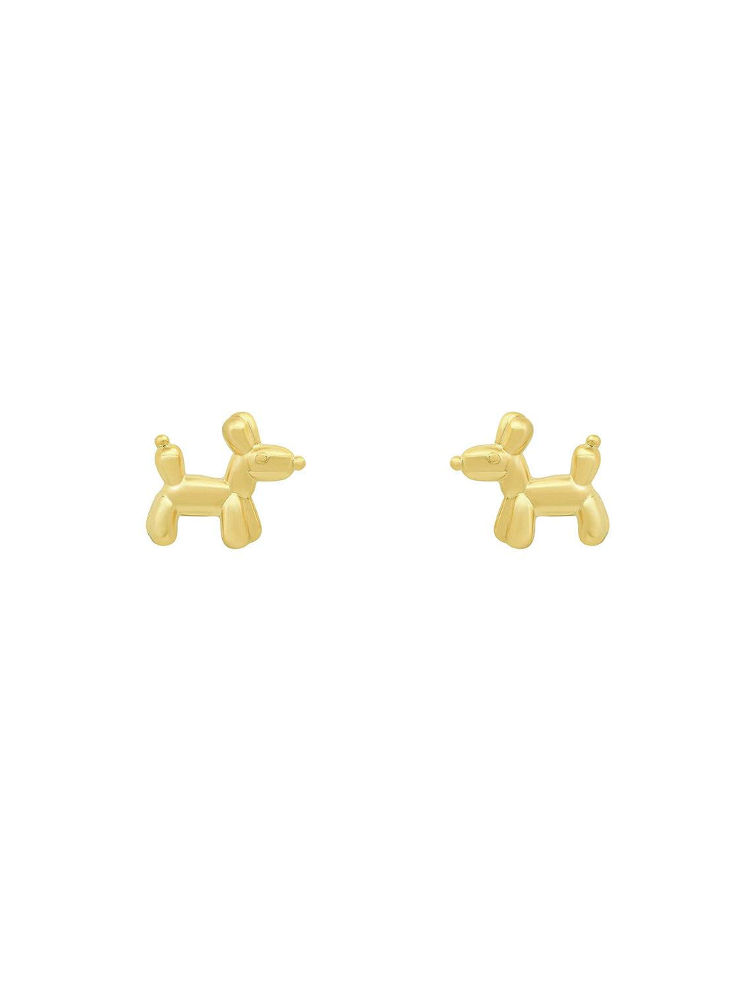 balloon dog studs