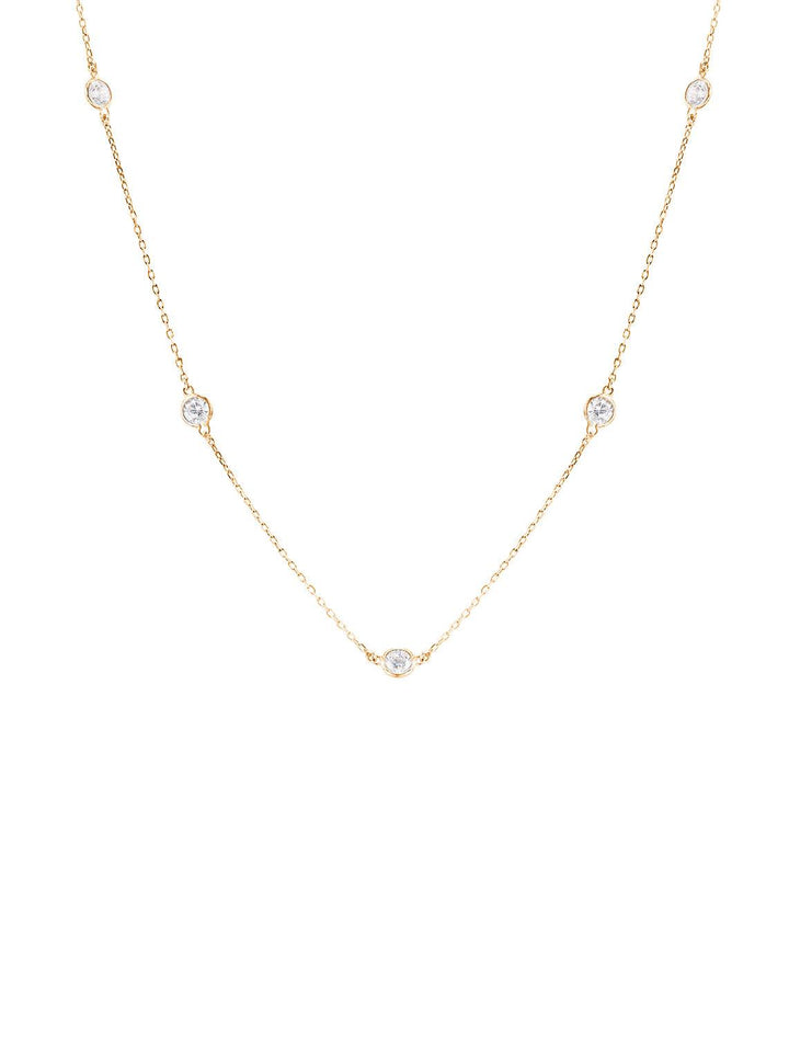emily necklace