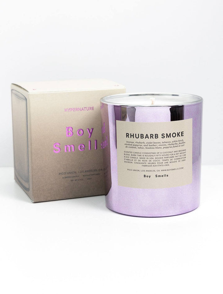rhubarb smoke candle (3)
