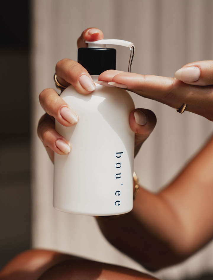 kismet boujee body oil