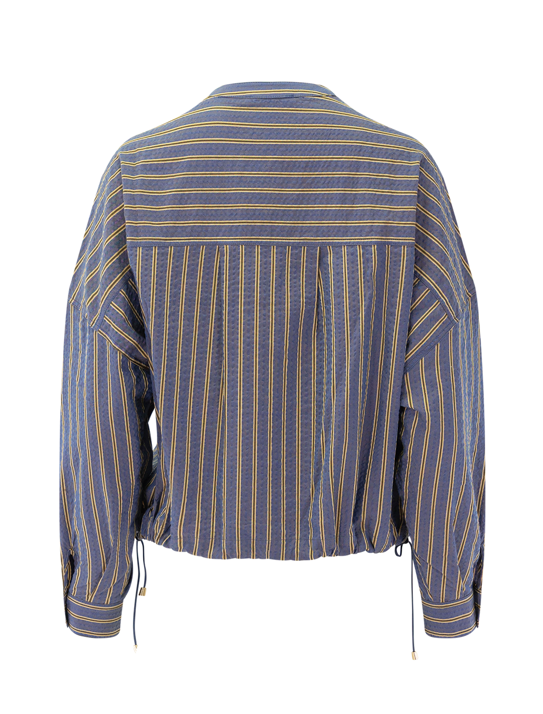 cadaques blouse in rivage