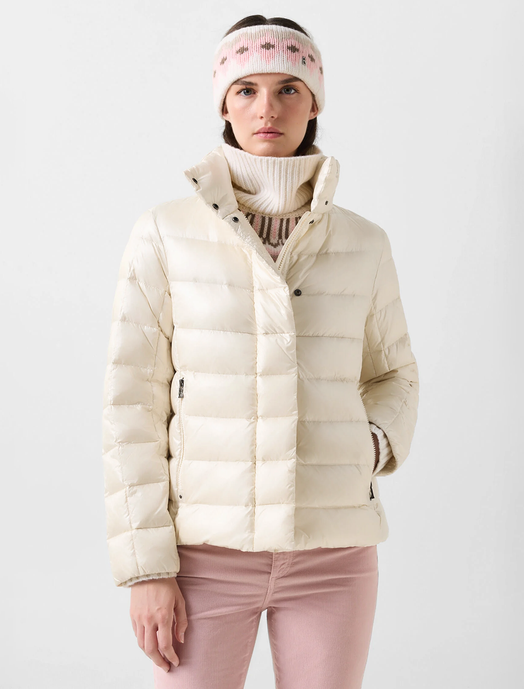 marcy in arctic wolf