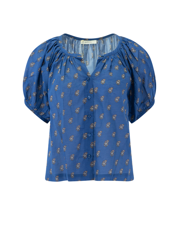 june top in eartha paisley