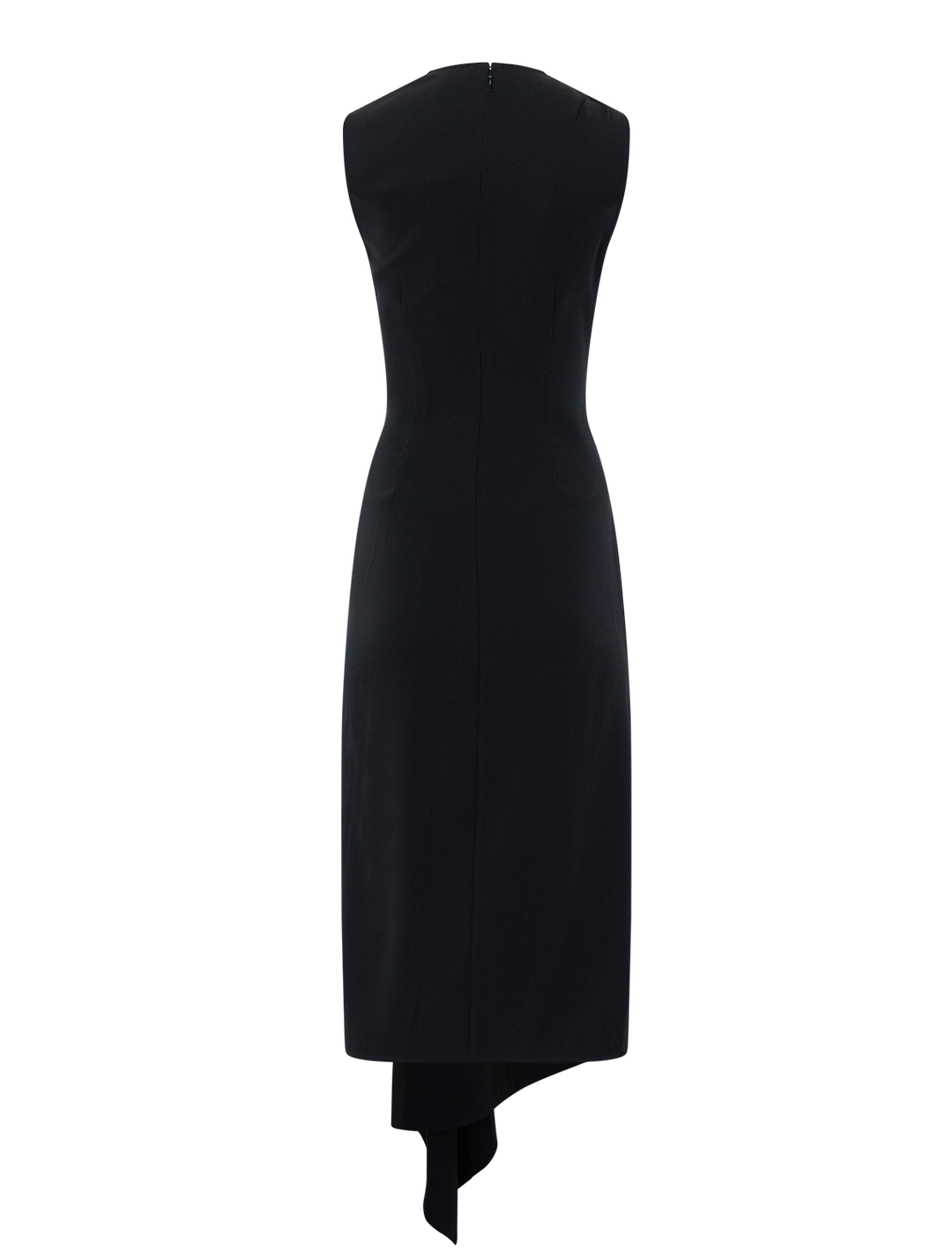 freja dress in black