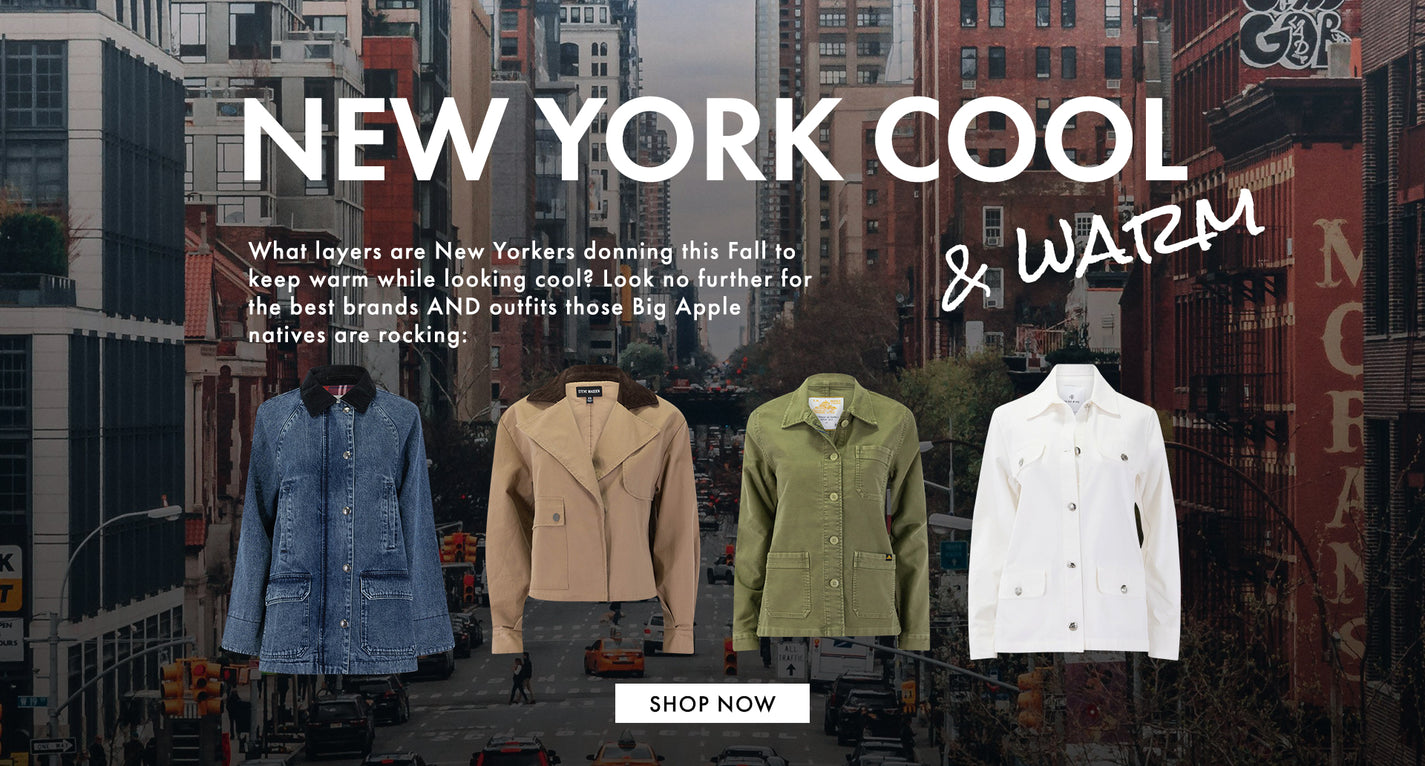 New York Cool