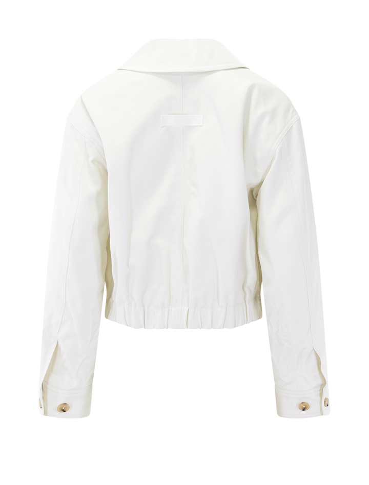 cotton bomber in chalk