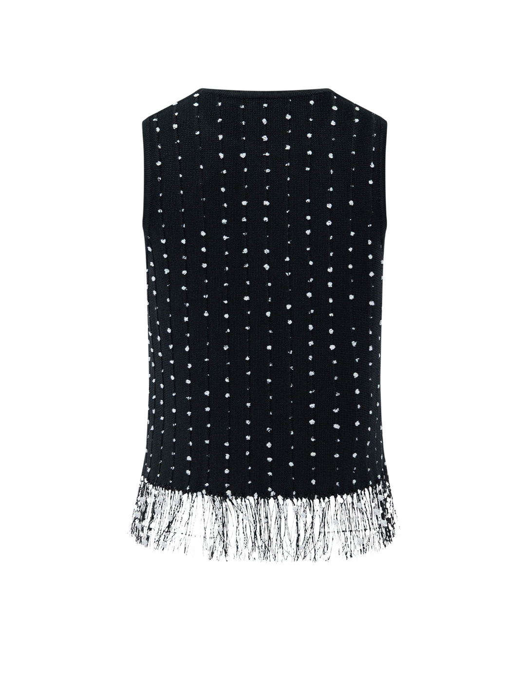 james tank in black