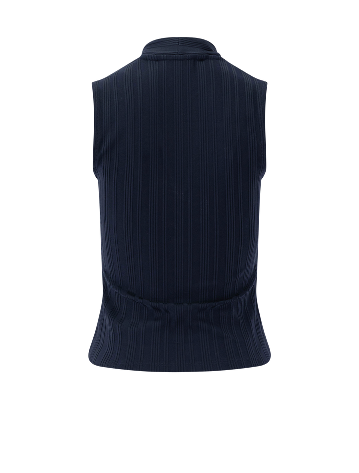 evania tank in navy