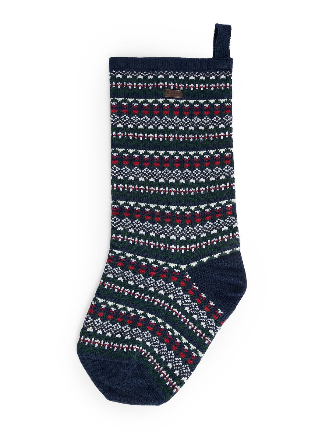 marlow christmas stocking