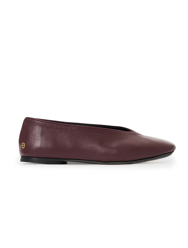 ana flats in fig
