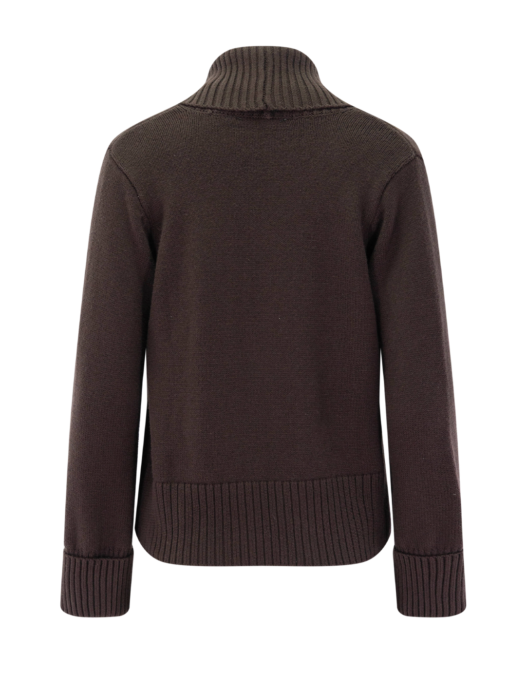 aria sweater in java