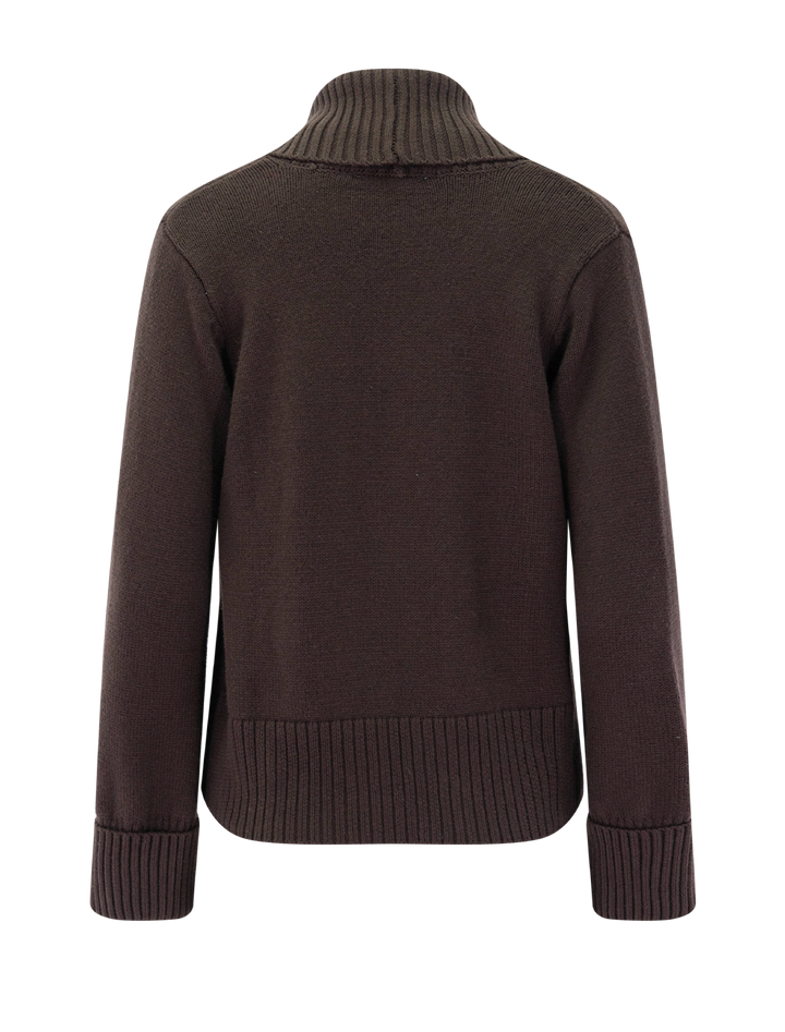 aria sweater in java