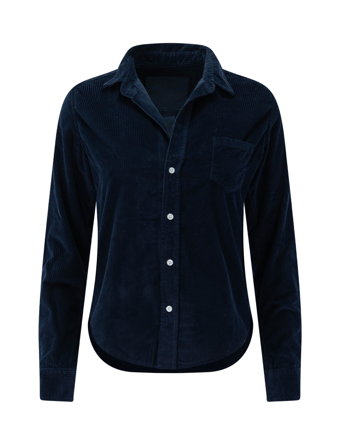 barry in classic navy corduroy