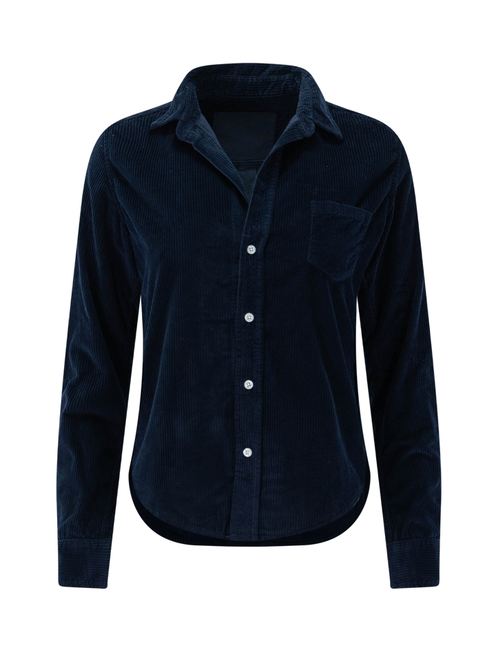 barry in classic navy corduroy