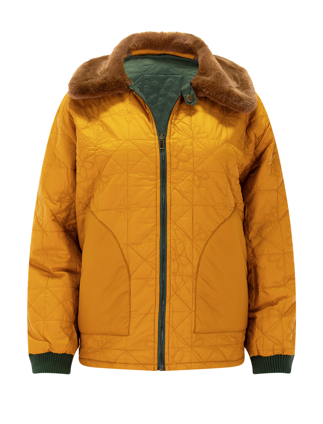the reversible logger puffer