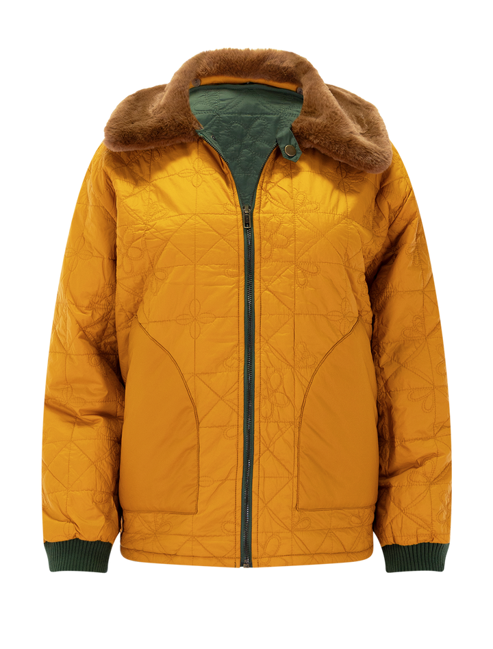 the reversible logger puffer