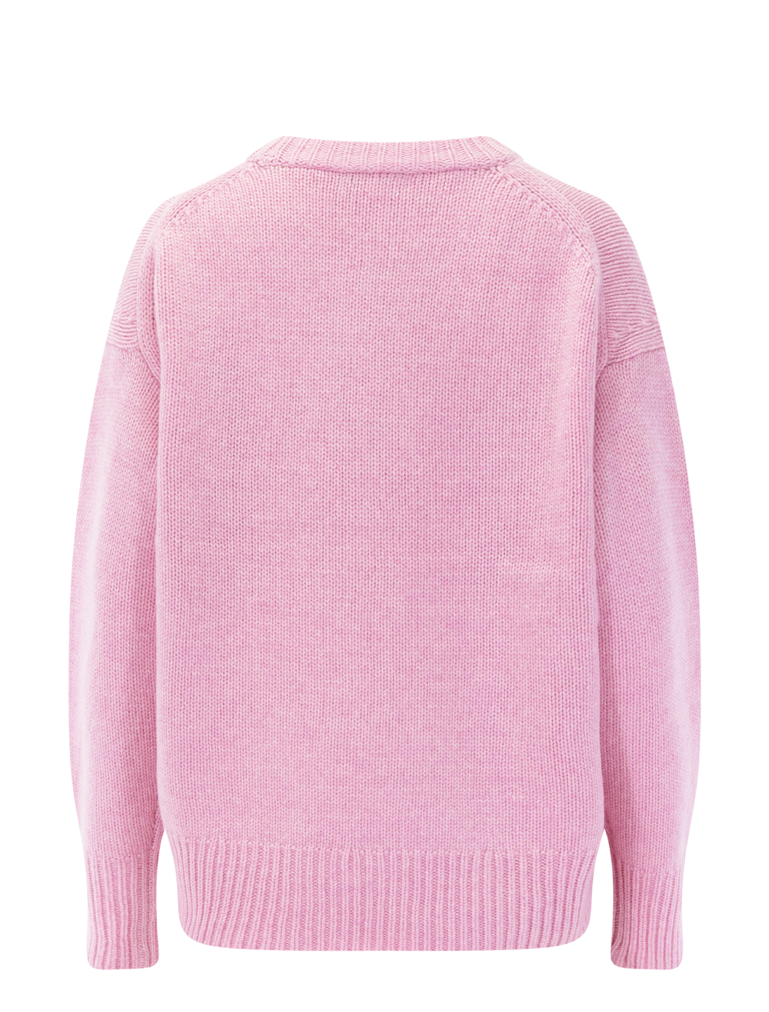 nottinghill sweater in princess cake