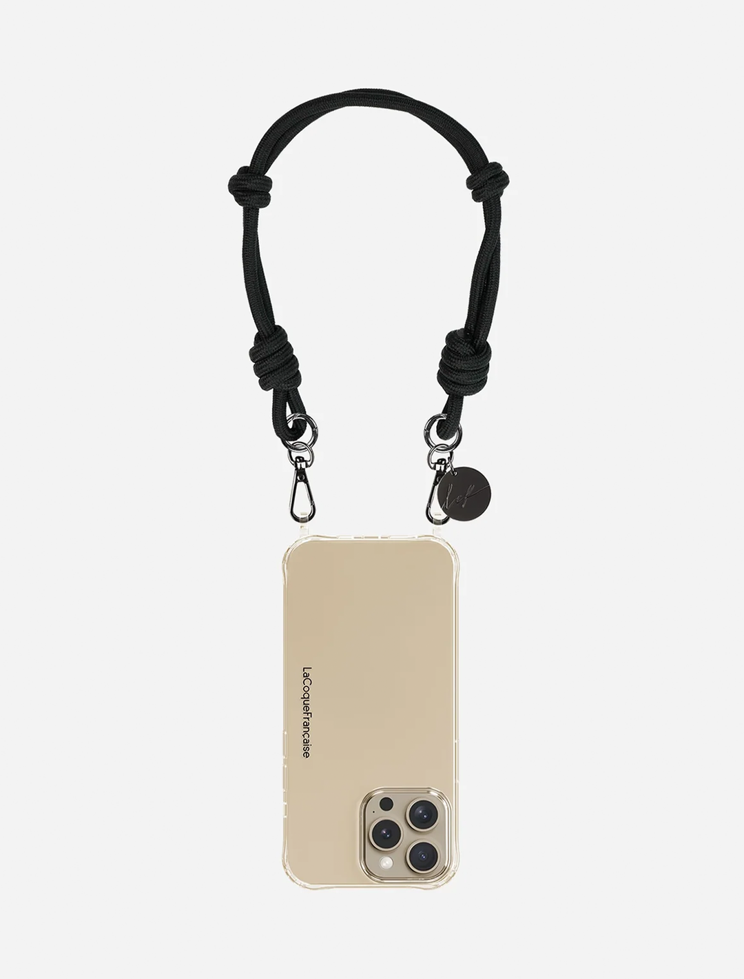 no black court lace strap