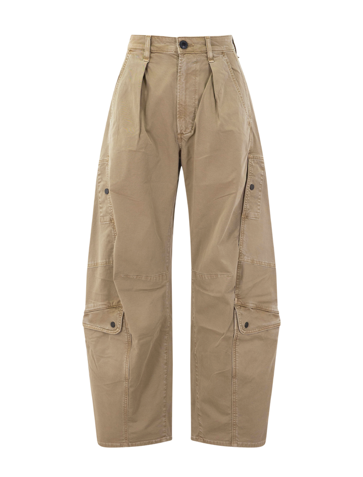 flight pant in catalina