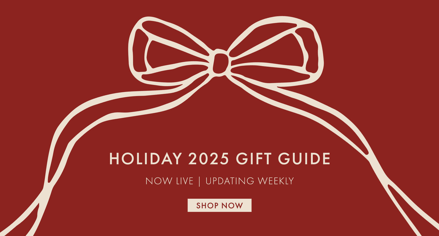 Twigs' Holiday 2025 Gift Guide