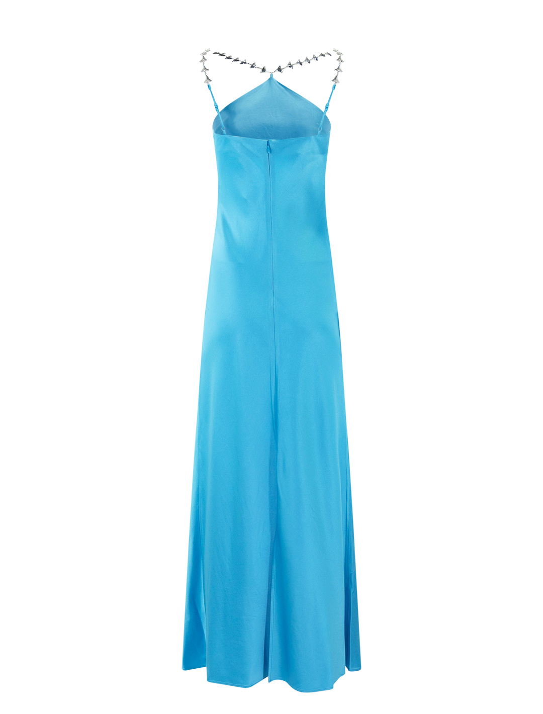 cadence dress in pool