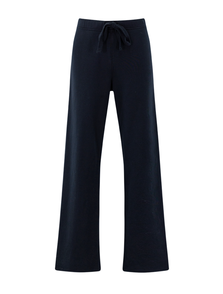 catherine long sweatpant in british royal navy