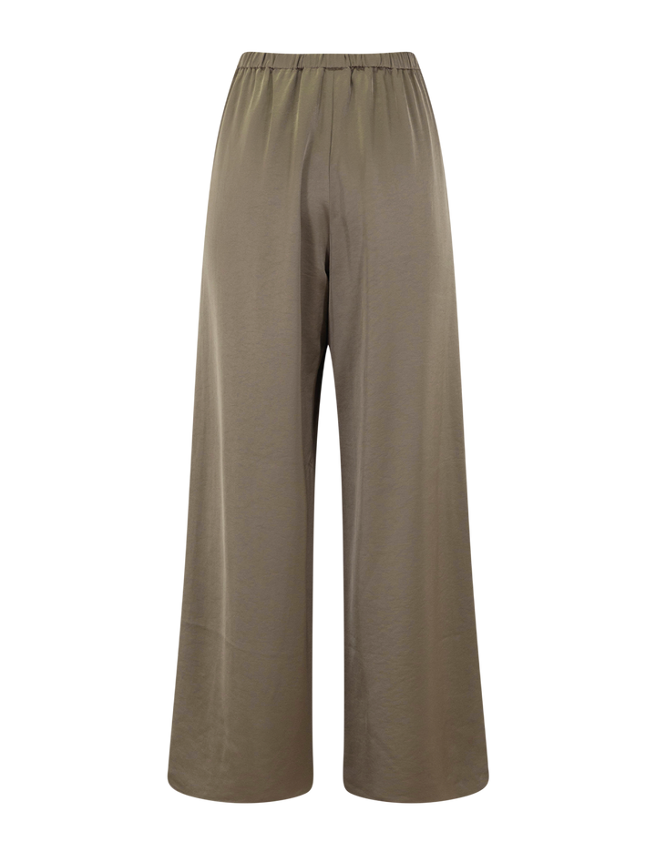 demi pant in olio