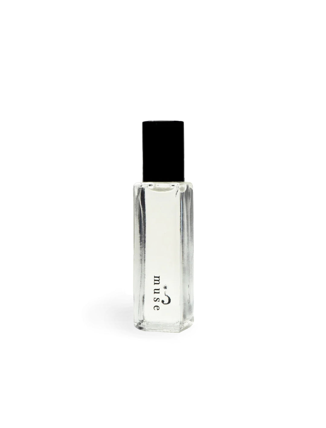 Riddle Oil's muse roll-on oil 8ml.