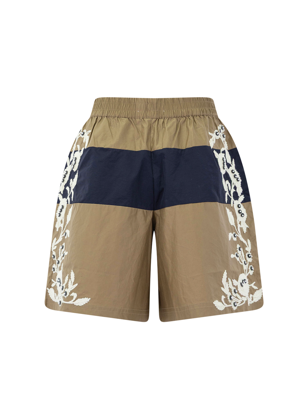georgie sportswear shorts