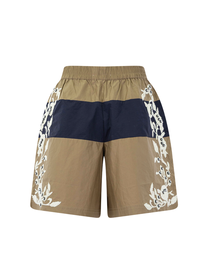 georgie sportswear shorts