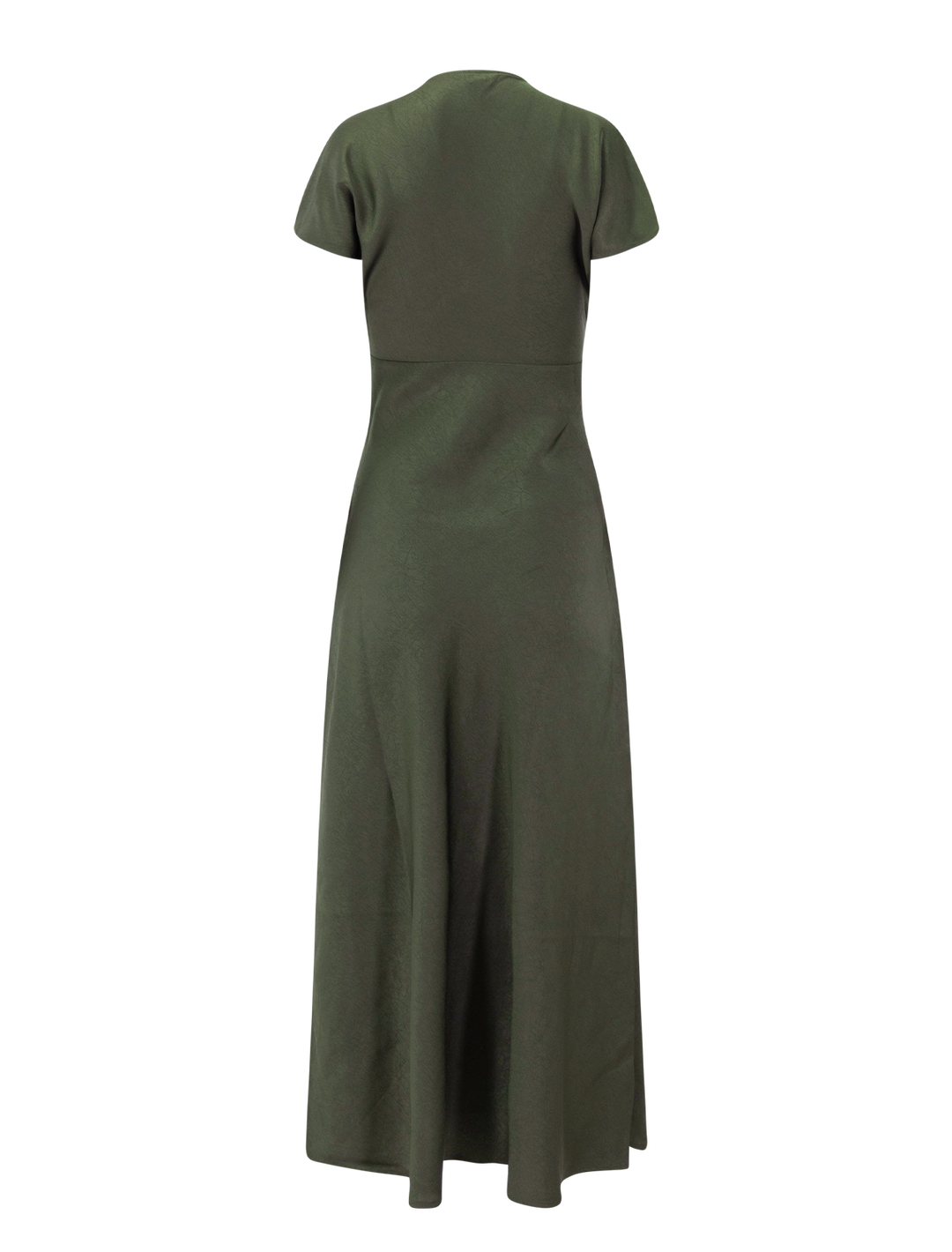 brynley dress in pine